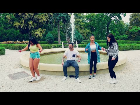 Lužiansky čáve a ROMÍK 2022 MIX - Palenky, Sukar bala, Lovore (cover)