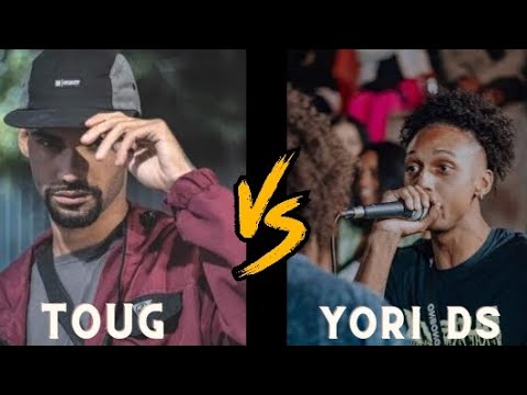 Toug x Yori Ds - Pré Seletiva BDQ Segunda Fase