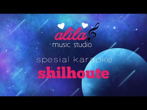 KANA BOON silhouette - karaoke