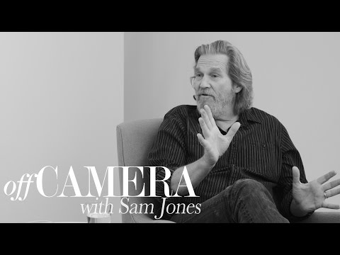 Jeff Bridges Says He Almost Turned Down Crazy Heart