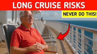 17 MUST-KNOW Tips to Survive a Long Cruise (IN WAR)