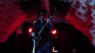 Garret Klahn/Texas Is the Reason - Johnny on the Spot