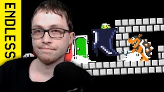 A Weird Boss Rush - Endless Expert 1k Clears (No Skip) 52