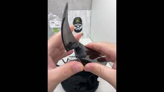 ESS Crossbow U.S. Military Kit