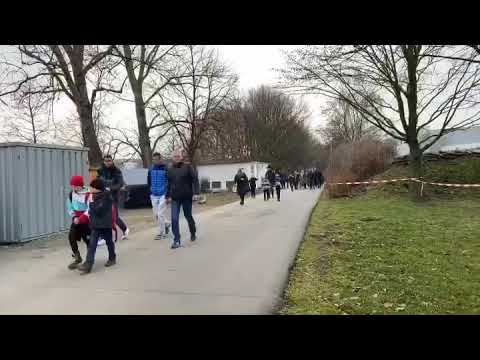 3v3 Europe in Leipzig