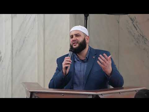 Zašto nam dove nisu primljene - mr. Sead-ef.Islamović