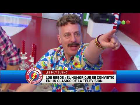 Programa 8 - Peligro Sin Codificar 2014