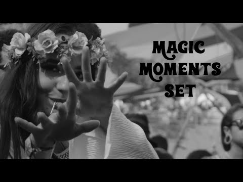 Jilax - Magic Moments Set (Official Video)