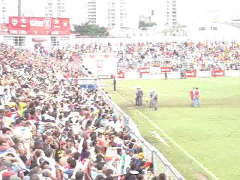 E.C.VIDA LOKA X E.C.AJAX - (DECISÃO NOS PENALTIS DA COPA KAISER).wmv
