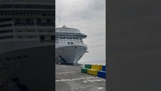 White party⚪️#travelvlog #cruise #cruisetour #cruiseship #travel #cruise  #caribbeanvacation
