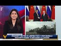 Russia Ukraine War: N Korea Arms Russia But Conditions Apply | Vantage with Palki Sharma