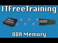 DDR Memory