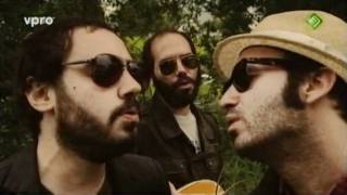 Fools Gold - Ha Dvash