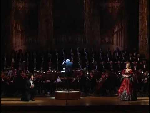 Mikhail Diyakov - Final Scene "Eugene Onegin" 17/18