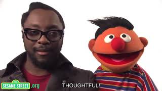 Sesame Street:  will.i.am - What I Am (English subtitles)