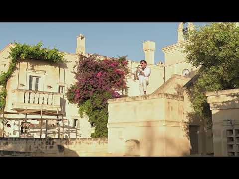 Millennium - Joachim Pastor / Alox Sax