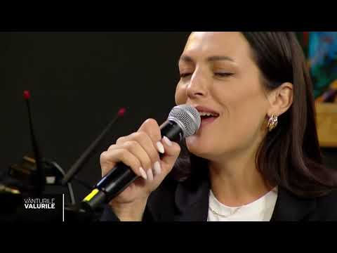 Ce frumos - Tatiana Turtureanu & MGB (live session)