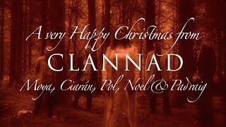 Clannad_ChristmasAngels
