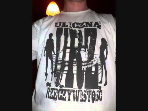 URZetka   Robie ten RAP