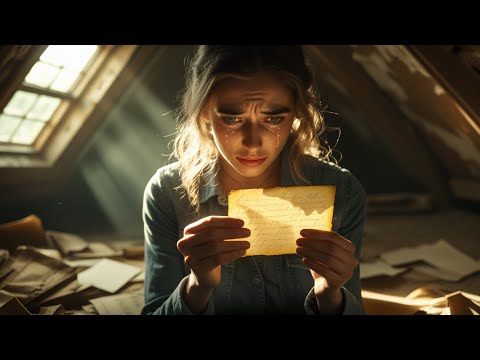 The Forgotten Letter