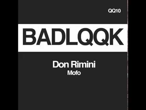 Don Rimini   - Mofo