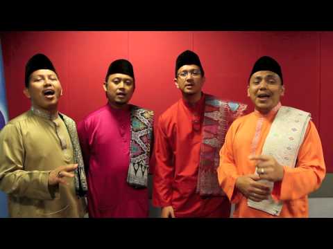 Ucapan Hari Raya - HIJJAZ
