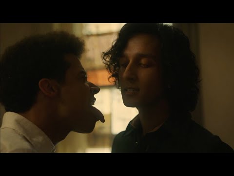 The Loumand Fight | Interview With The Vampire S2