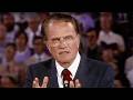 When God Gets Your Attention Billy Graham Classics