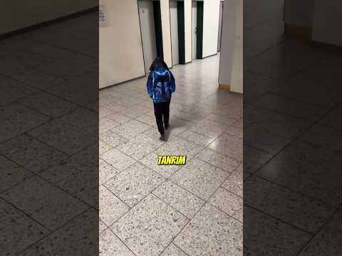 Okullar Açıldı , Açılmaz Olaydı... #shorts