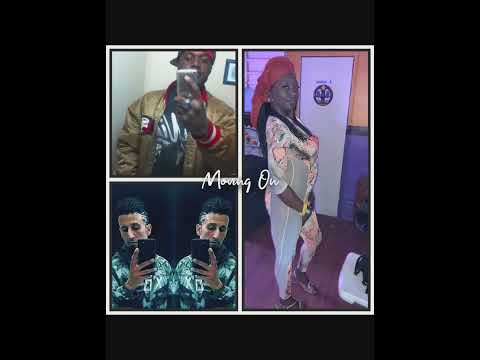 $ee Block ft.Felix & Sista Tazz-Moving On