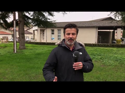 "Tous les chemins mènent à vous" à Vianne dans le Lot et Garonne