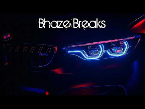 Bhaze Edit Major lazer & Dj Snake (Break Beat remix)
