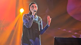 Download lagu SALMA SALSABIL live at Pertamina Eco run Fest 23 Nov 2025 Senayan Jakarta mp3 Download lagu SALMA SALSABIL live at Pertamina Eco run Fest 23 Nov 2025 Senayan Jakarta mp3