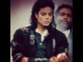 Michael Jackson Speed Demon (Nero Remix ...