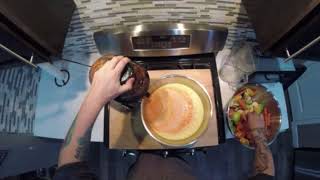 Morning Juice Recipe "Daybreak"