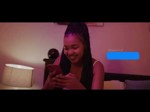 DJ Capital feat. Touchline & Thabiso Lavish - Call Me Up (Music Video)