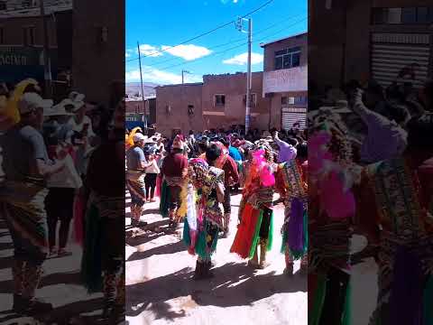 3de mayo ocuri de norte Potosi 🇧🇴🇧🇴💯