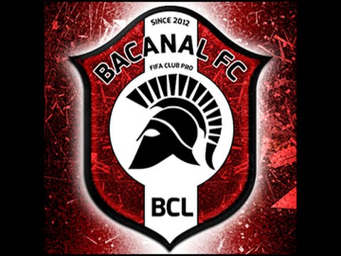 6ª Jornada - EUROPEAN CUP - ENJORE COM - Bacanal FC (SPA) Vs Mumpitz Zocker (GER)