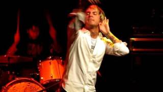 Cinematic Sunrise- Umbrellas &amp; Elephants