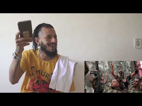 Malandrinho React: MC VITINHO - BEM POSTURADO prod. Matheuzin e Chris Beats Zn