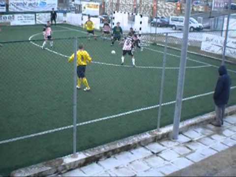 Isernia C5-Frentana Larino C5