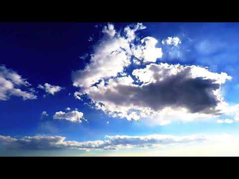 Marta Dias ft. Ithaka "LOOK TO THE BLUE" (a song about clouds)