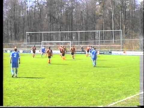 Excelsior'31 2 - FC Zutphen 2