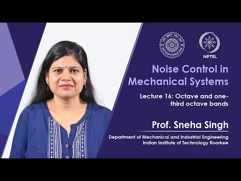 Lecture 59 Case study of HVAC system and Conclusion