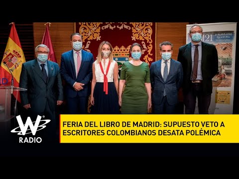 La Feria del Libro de Madrid cancela una charla sobre el Sáhara por su postura promarroquí