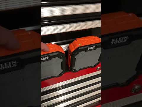Klein Tools Speaker AEPJS3