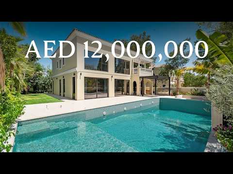 Property video thumbnail