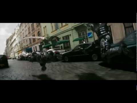 G.I. Joe 2: Retaliation (2012) - Official Trailer