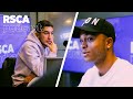RSCA Podcast #8 - Killian Sardella & Anouar Ait El Hadj sur la formation des jeunes chez les Mauves.