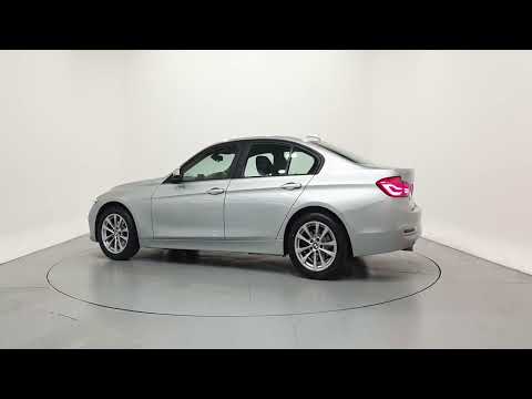 162D23426 - 2016 BMW 3 Series 318d SE Saloon 22,950